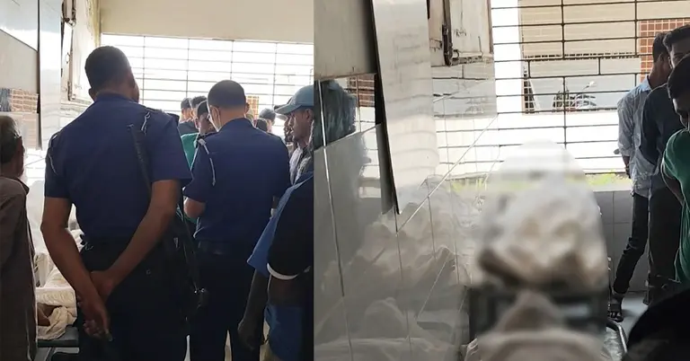 নিহত ব্যক্তিরা